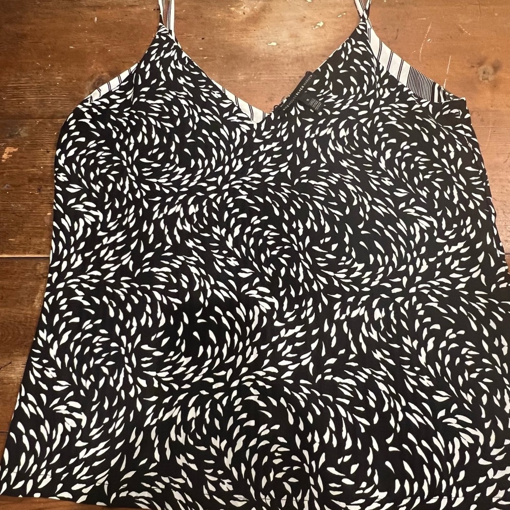 White House Black Market Camisole